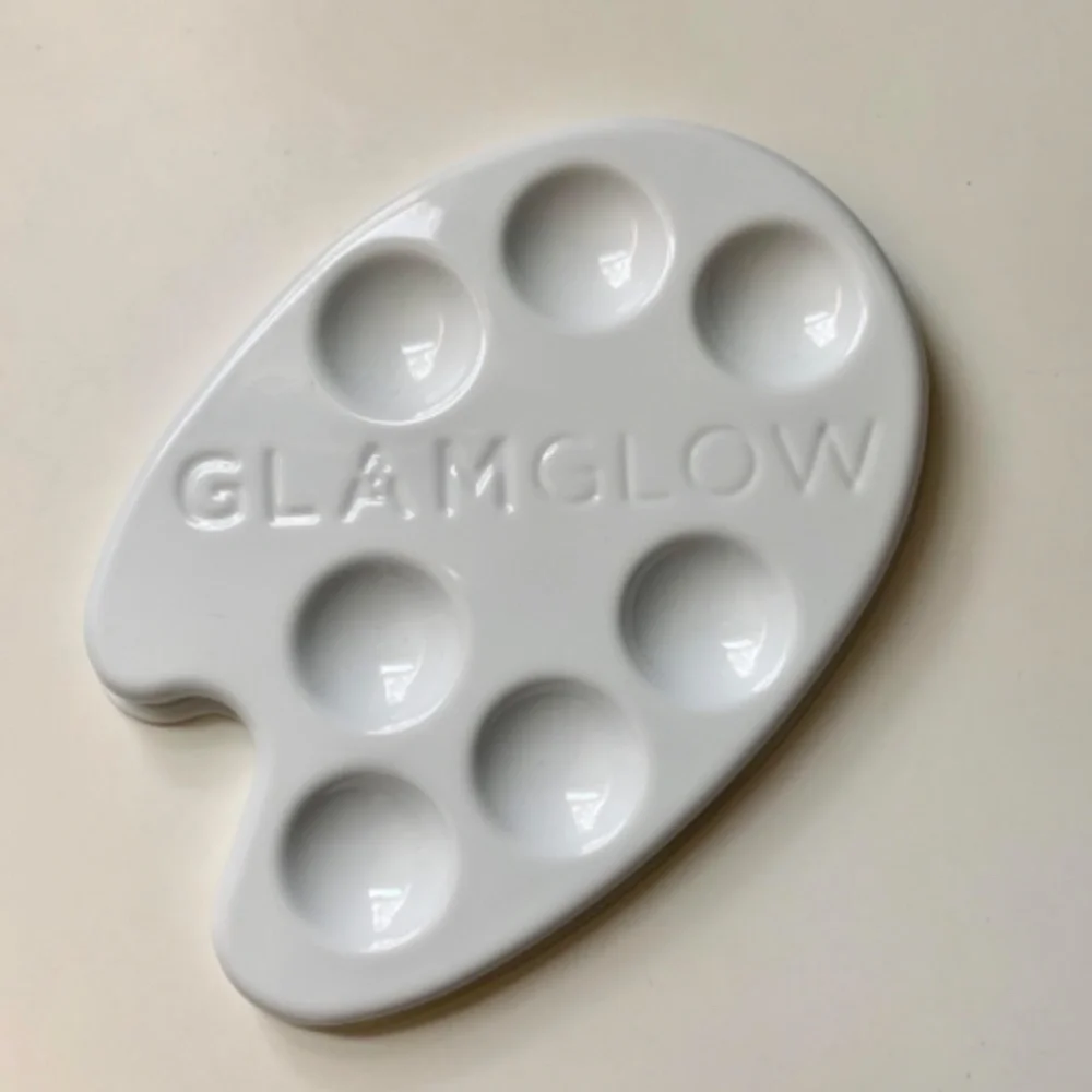 🆕 Face Mask Brush + Palette